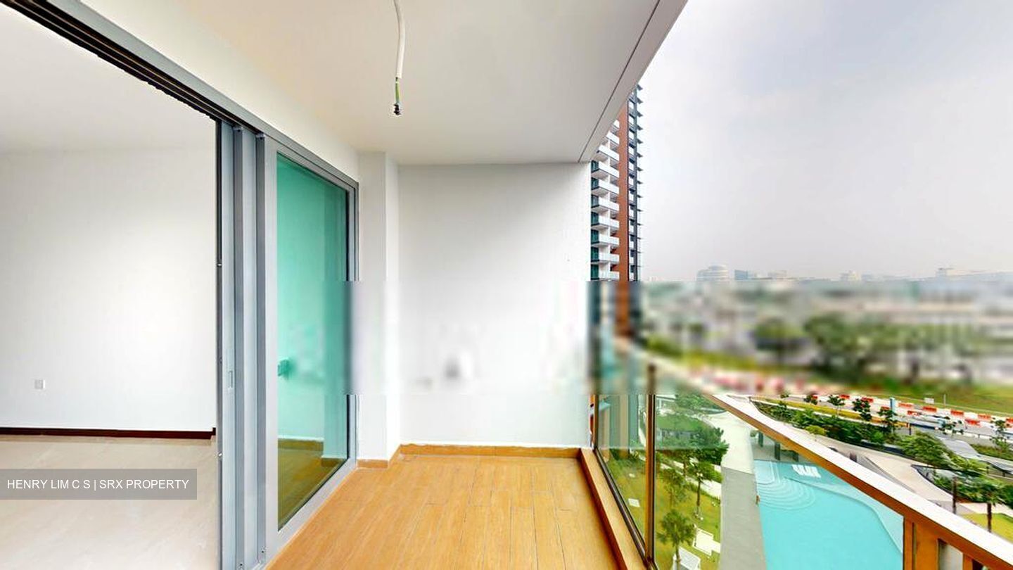 Normanton Park (D5), Apartment #581897421